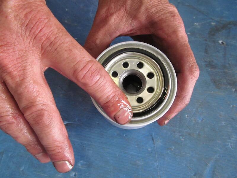 How to Change the Engine Oil in Your Car Advance Auto Parts